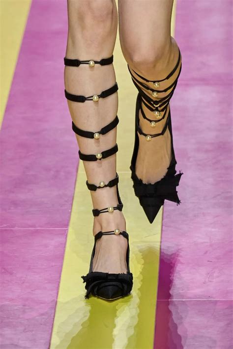 vip che vestono dior